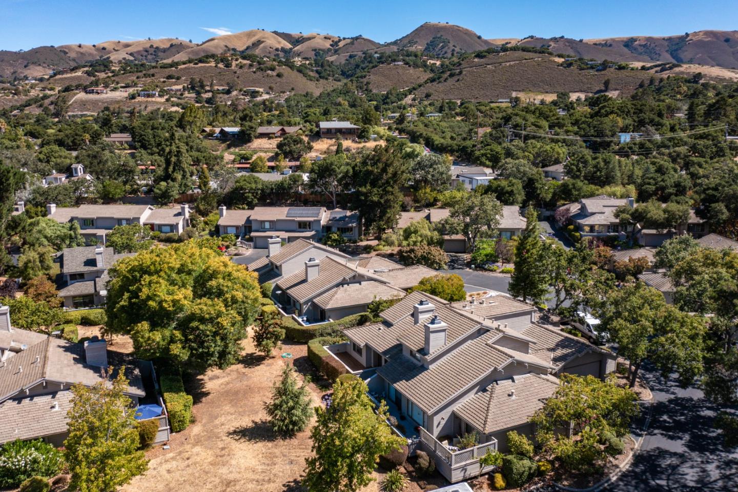 Detail Gallery Image 26 of 28 For 135 White Oaks Ln, Carmel Valley,  CA 93924 - 2 Beds | 2/1 Baths