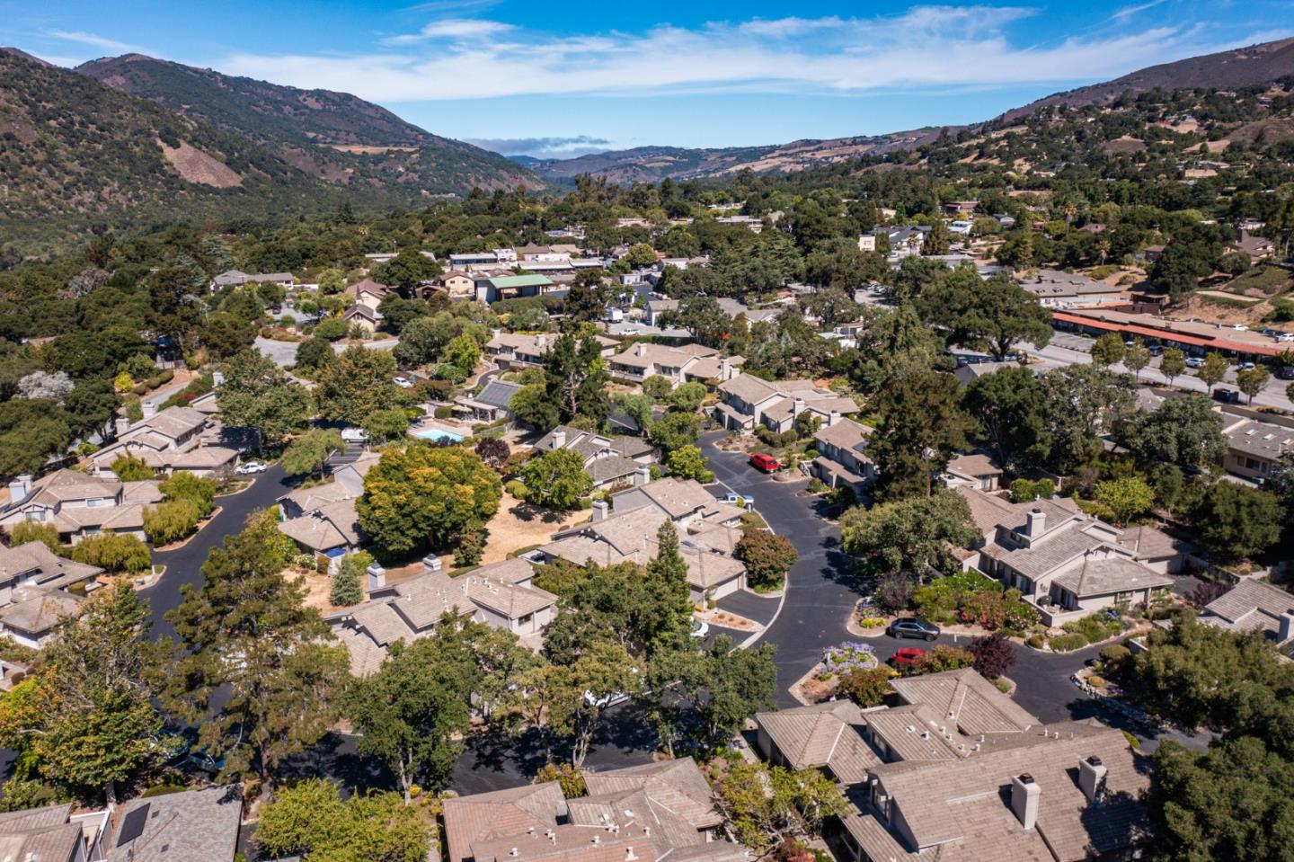 Detail Gallery Image 28 of 28 For 135 White Oaks Ln, Carmel Valley,  CA 93924 - 2 Beds | 2/1 Baths