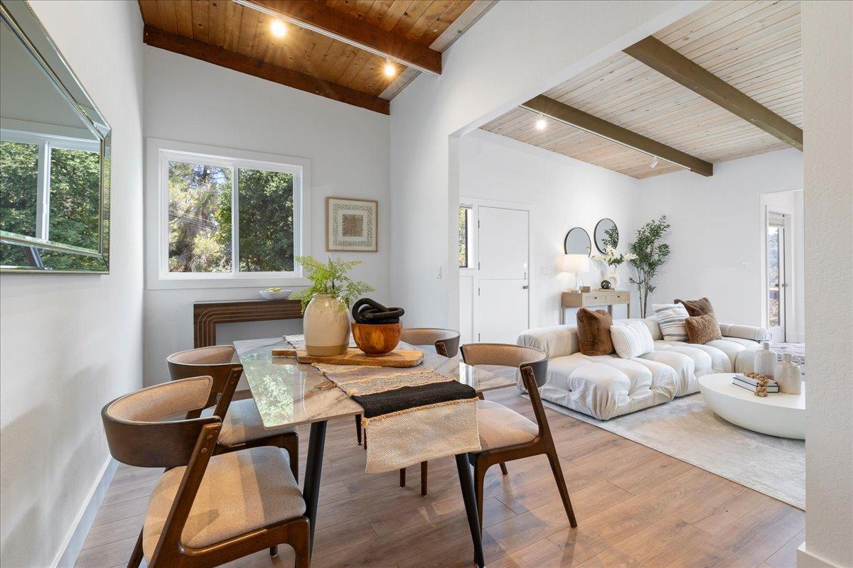 Detail Gallery Image 15 of 36 For 15 Naranja Way, Portola Valley,  CA 94028 - 4 Beds | 3 Baths