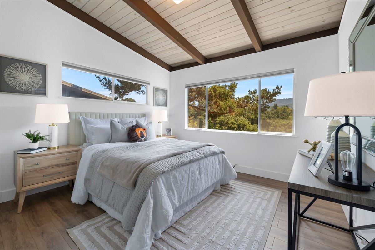 Detail Gallery Image 20 of 36 For 15 Naranja Way, Portola Valley,  CA 94028 - 4 Beds | 3 Baths