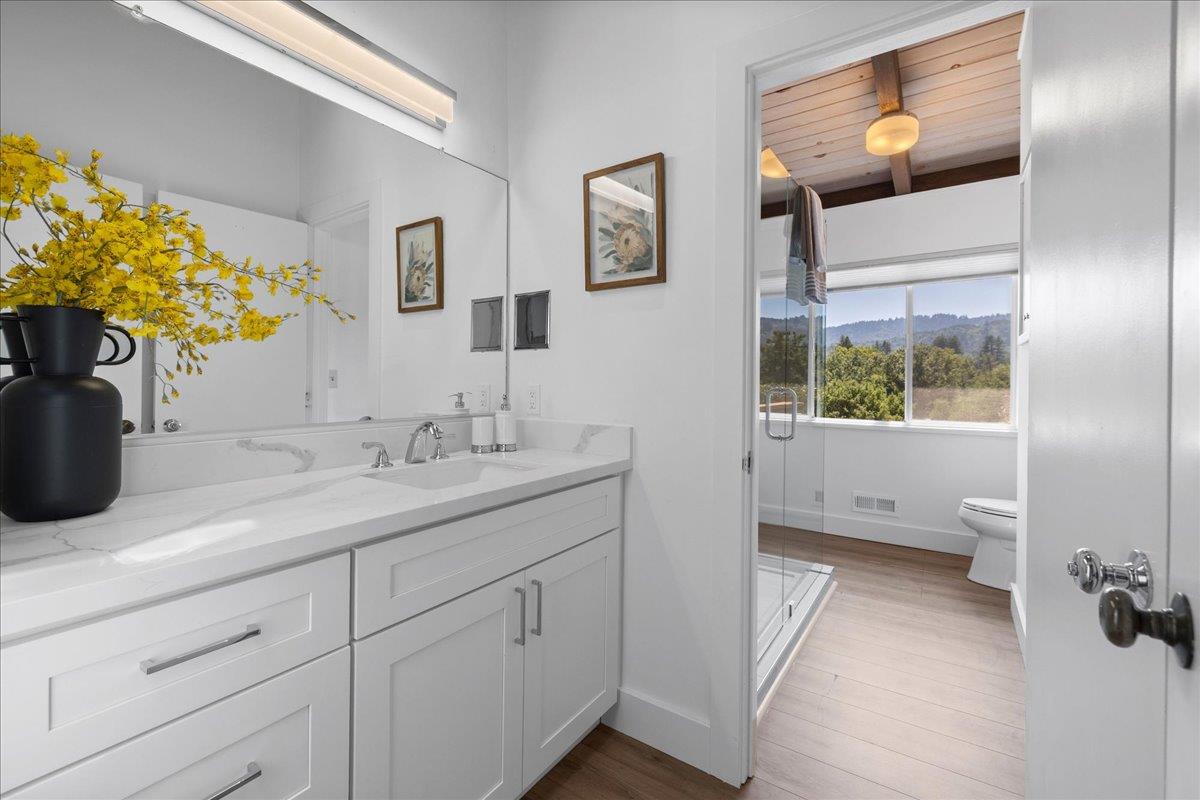 Detail Gallery Image 24 of 36 For 15 Naranja Way, Portola Valley,  CA 94028 - 4 Beds | 3 Baths