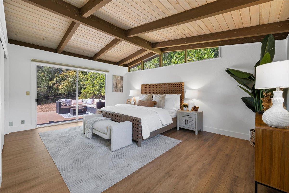 Detail Gallery Image 26 of 36 For 15 Naranja Way, Portola Valley,  CA 94028 - 4 Beds | 3 Baths