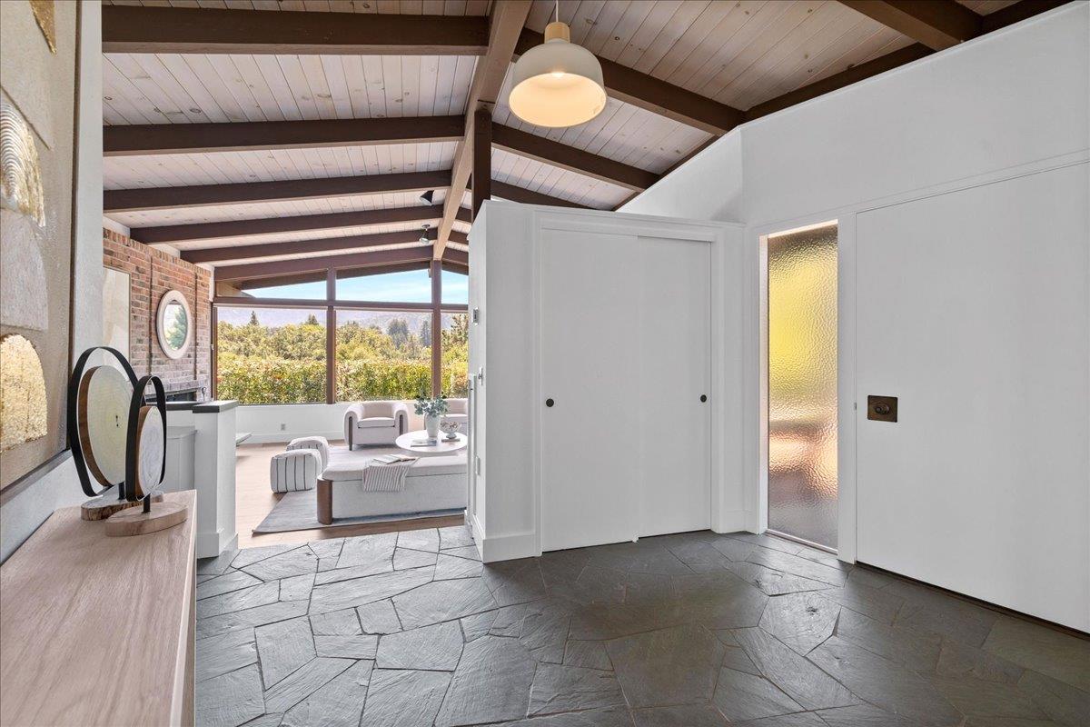 Detail Gallery Image 27 of 36 For 15 Naranja Way, Portola Valley,  CA 94028 - 4 Beds | 3 Baths