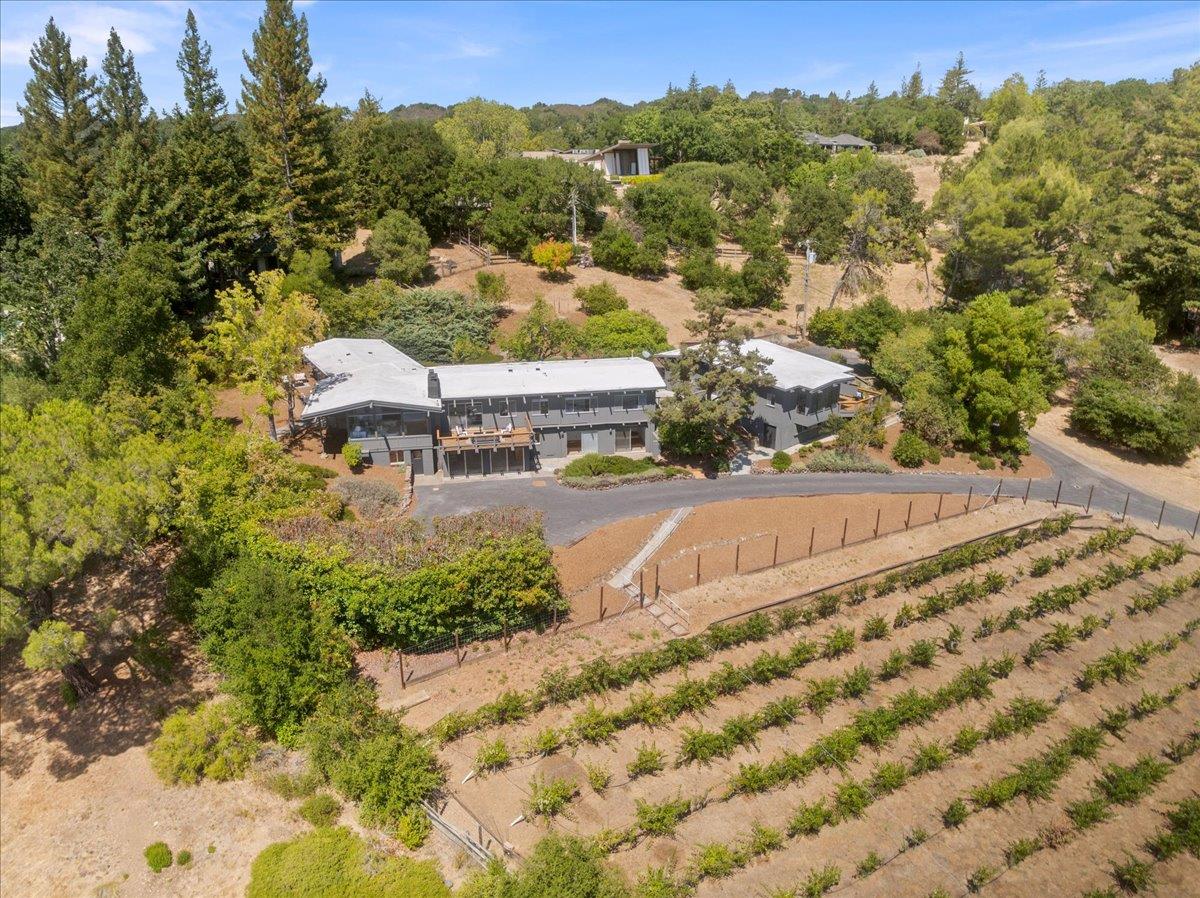 Detail Gallery Image 35 of 36 For 15 Naranja Way, Portola Valley,  CA 94028 - 4 Beds | 3 Baths