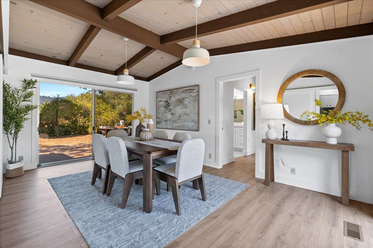 Detail Gallery Image 8 of 36 For 15 Naranja Way, Portola Valley,  CA 94028 - 4 Beds | 3 Baths