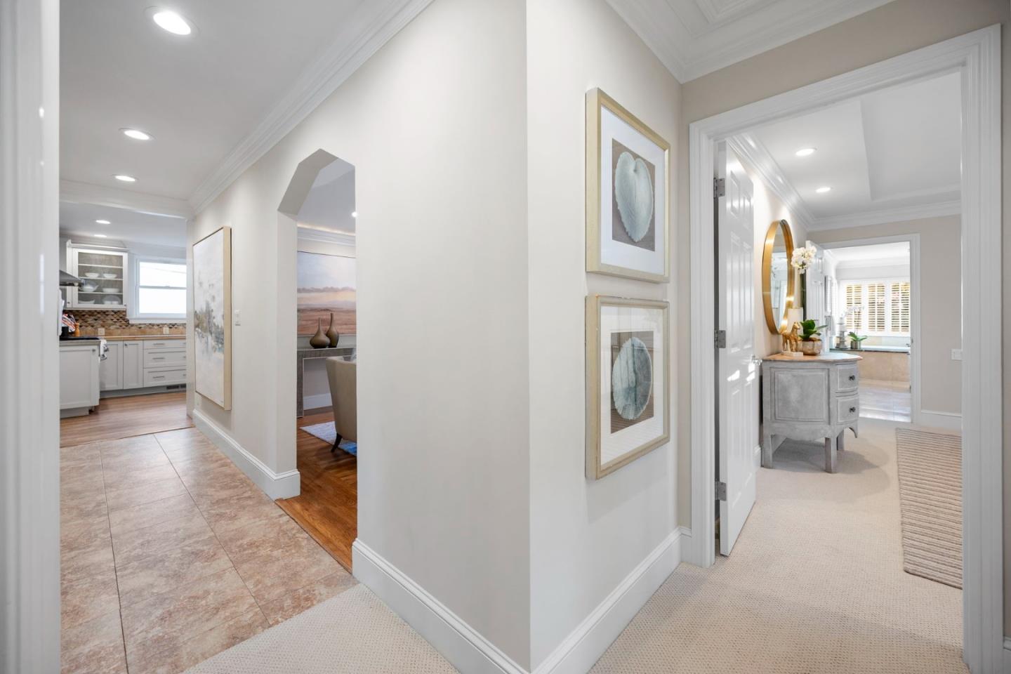 Detail Gallery Image 21 of 54 For 1549 Eastmoor Rd, Burlingame,  CA 94010 - 3 Beds | 2 Baths