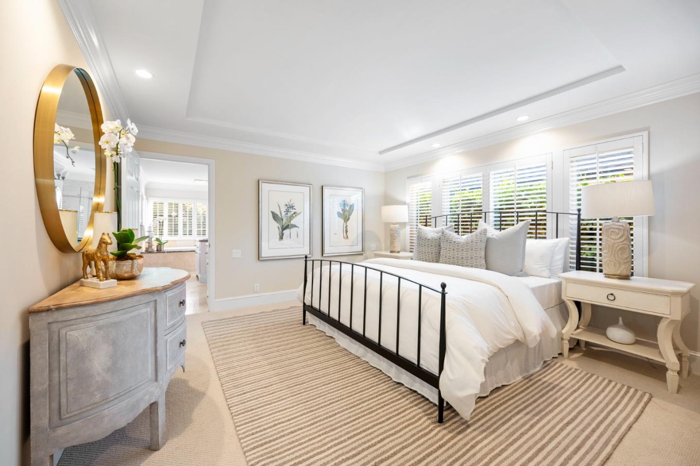 Detail Gallery Image 22 of 54 For 1549 Eastmoor Rd, Burlingame,  CA 94010 - 3 Beds | 2 Baths