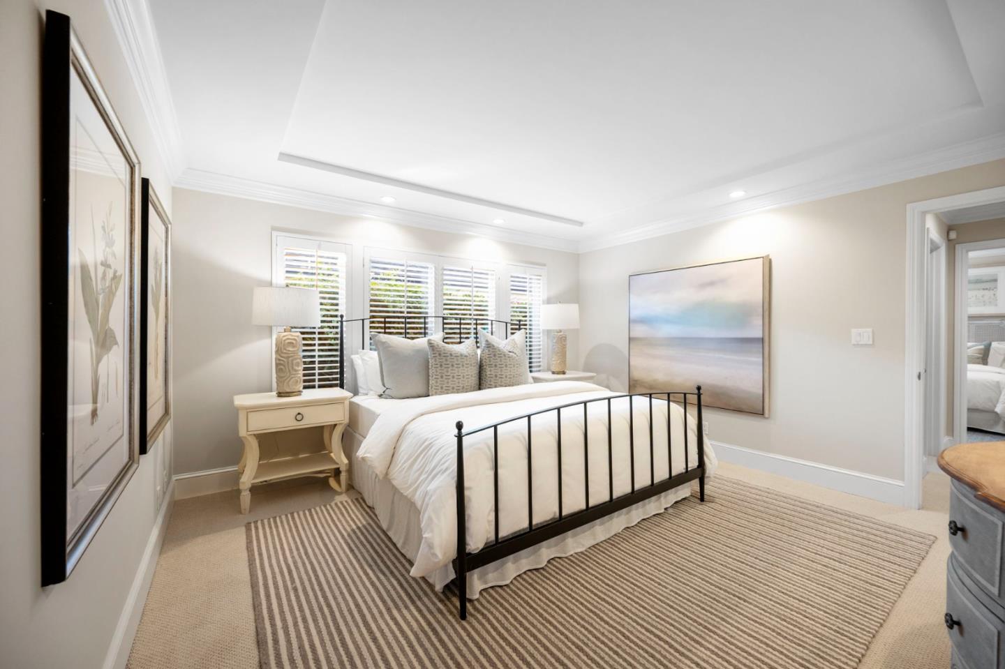 Detail Gallery Image 23 of 54 For 1549 Eastmoor Rd, Burlingame,  CA 94010 - 3 Beds | 2 Baths