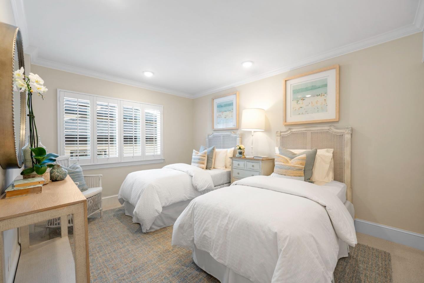 Detail Gallery Image 28 of 54 For 1549 Eastmoor Rd, Burlingame,  CA 94010 - 3 Beds | 2 Baths
