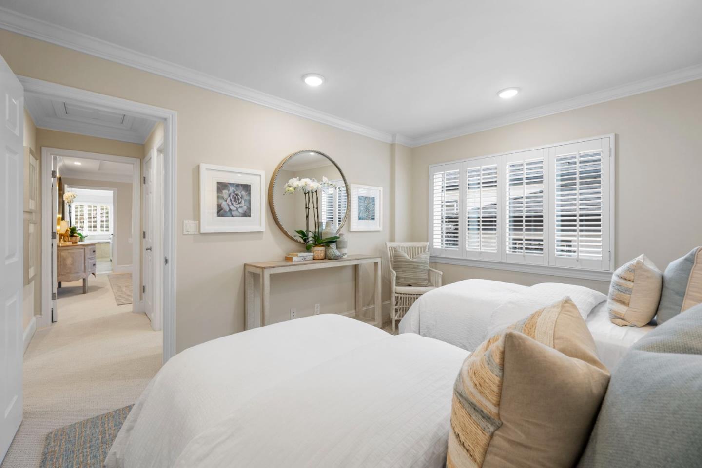 Detail Gallery Image 29 of 54 For 1549 Eastmoor Rd, Burlingame,  CA 94010 - 3 Beds | 2 Baths