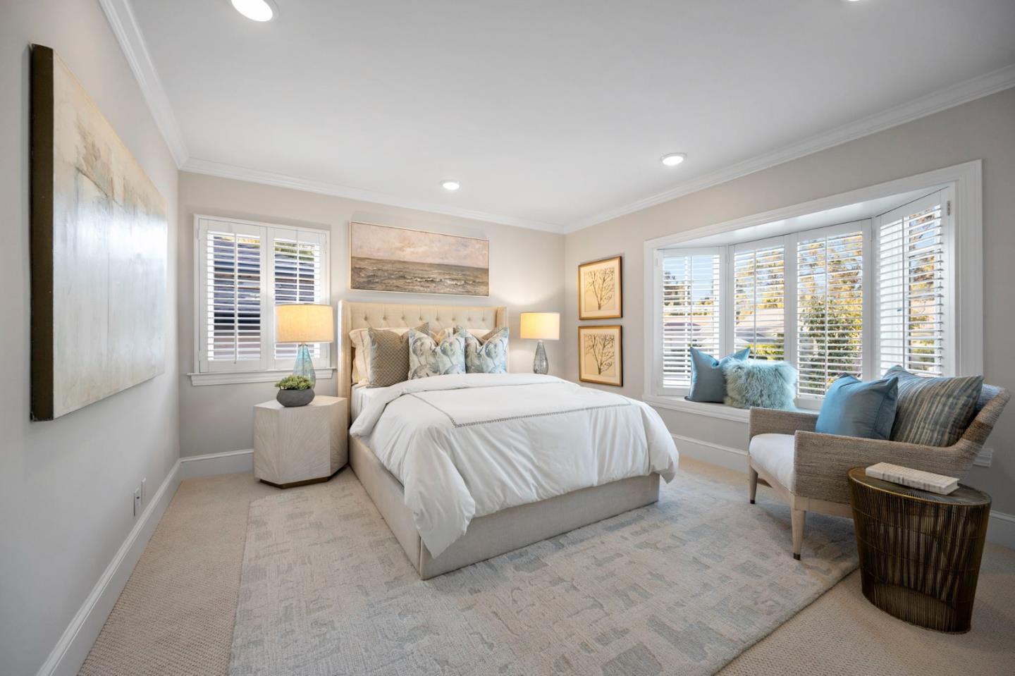 Detail Gallery Image 32 of 54 For 1549 Eastmoor Rd, Burlingame,  CA 94010 - 3 Beds | 2 Baths