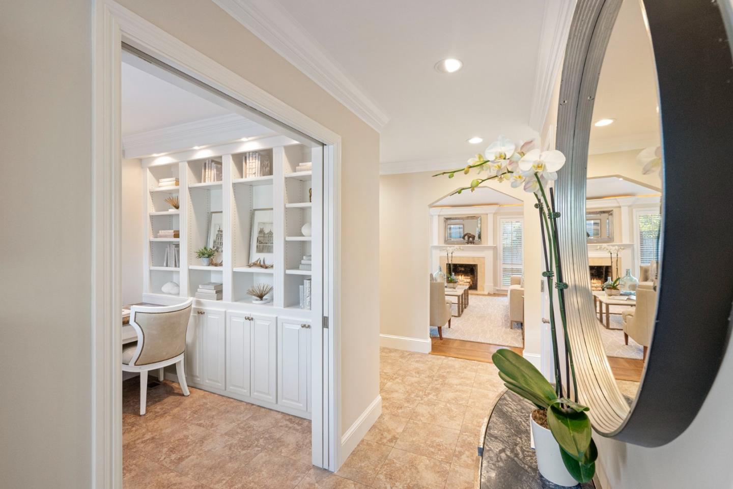 Detail Gallery Image 6 of 54 For 1549 Eastmoor Rd, Burlingame,  CA 94010 - 3 Beds | 2 Baths