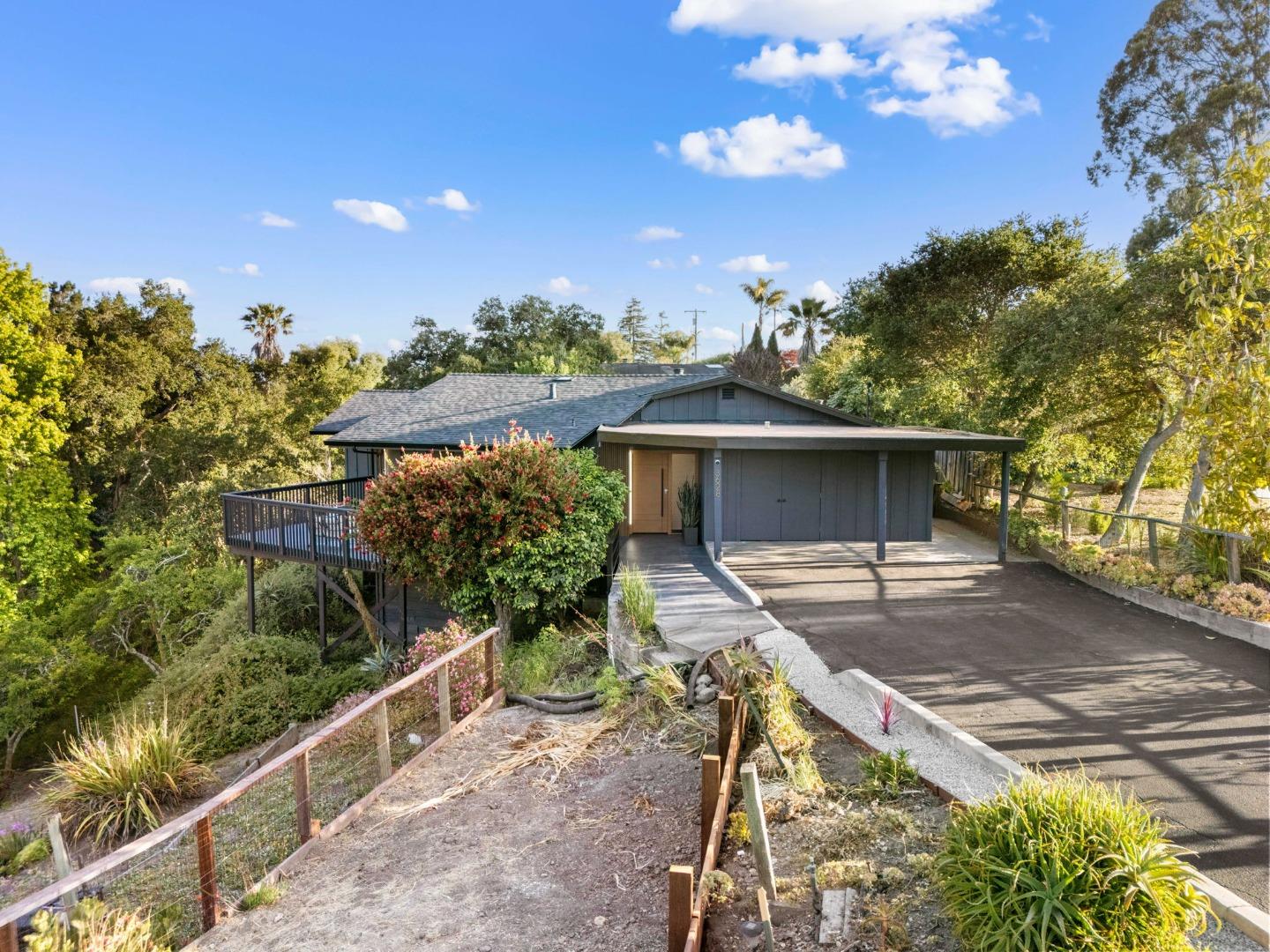 Detail Gallery Image 30 of 41 For 3628 Stance Ave, Soquel,  CA 95073 - 2 Beds | 1/1 Baths