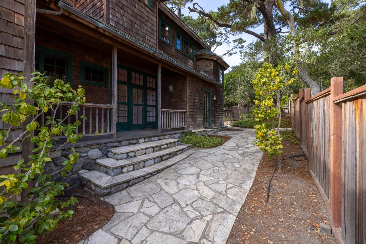 Detail Gallery Image 2 of 35 For 0 Forest 2 Nw of 8th, Carmel,  CA 93923 - 4 Beds | 3/1 Baths