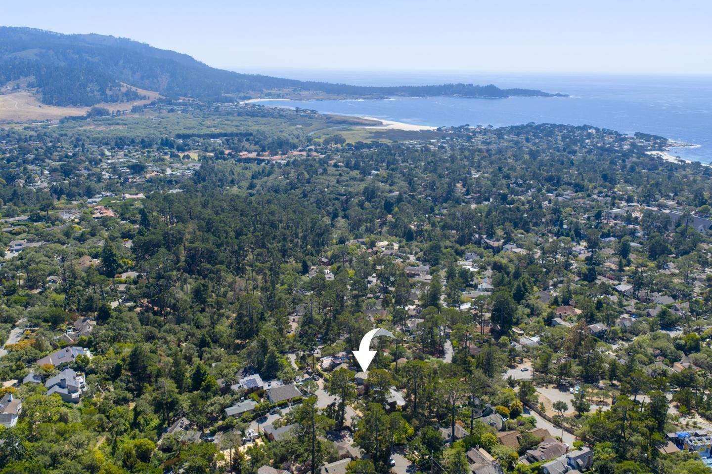 Detail Gallery Image 32 of 35 For 0 Forest 2 Nw of 8th, Carmel,  CA 93923 - 4 Beds | 3/1 Baths