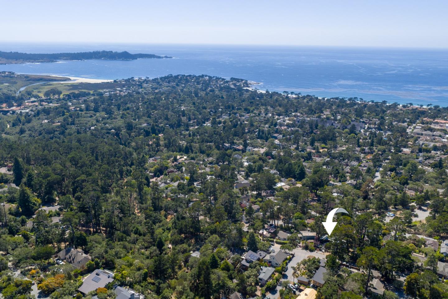 Detail Gallery Image 33 of 35 For 0 Forest 2 Nw of 8th, Carmel,  CA 93923 - 4 Beds | 3/1 Baths