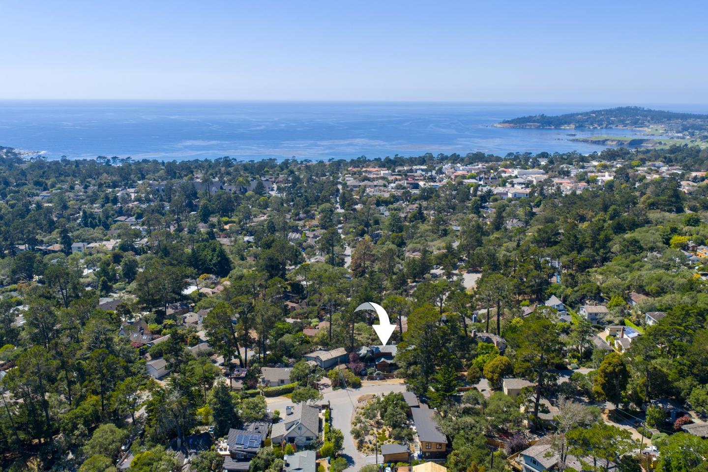 Detail Gallery Image 34 of 35 For 0 Forest 2 Nw of 8th, Carmel,  CA 93923 - 4 Beds | 3/1 Baths