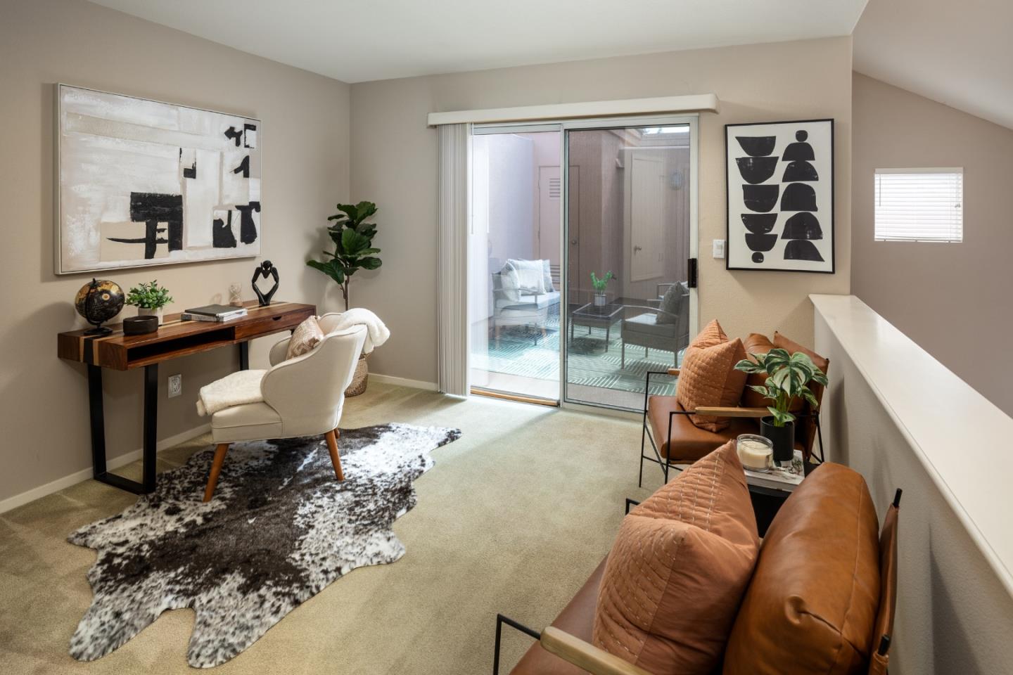 Detail Gallery Image 14 of 25 For 994 Alpine Ter #2,  Sunnyvale,  CA 94086 - 2 Beds | 2/1 Baths