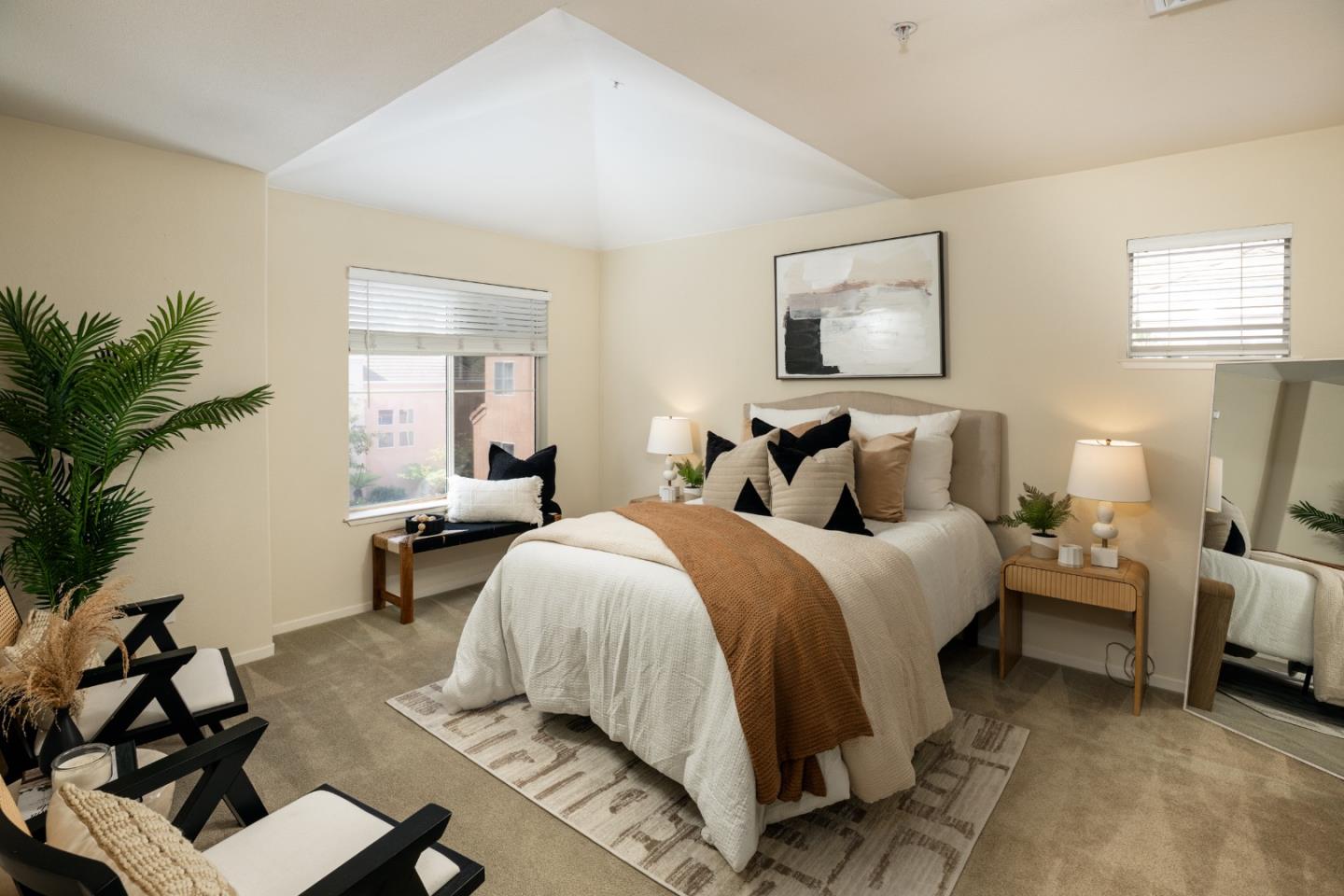 Detail Gallery Image 17 of 25 For 994 Alpine Ter #2,  Sunnyvale,  CA 94086 - 2 Beds | 2/1 Baths
