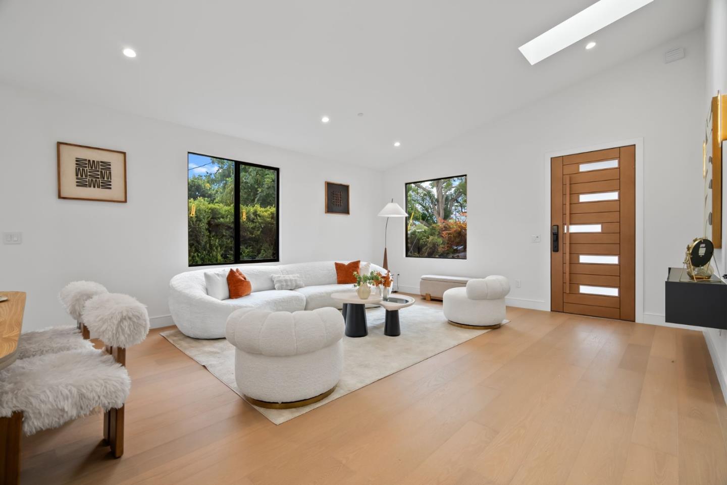 Detail Gallery Image 7 of 42 For 557 E Arbor Ave, Sunnyvale,  CA 94085 - 4 Beds | 3 Baths
