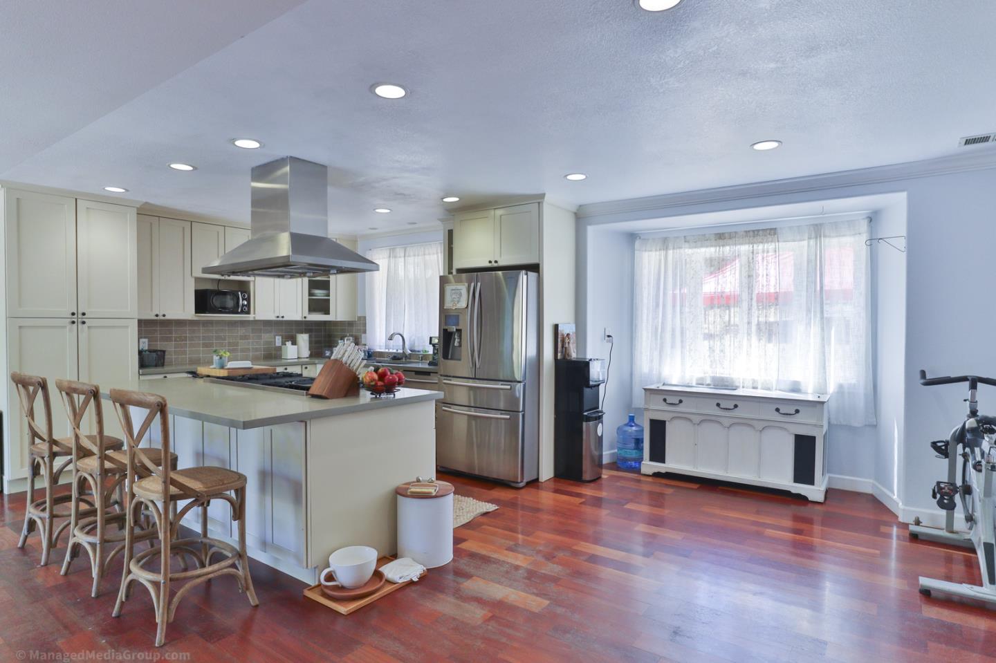 Detail Gallery Image 14 of 37 For 4775 Little Uvas Rd, Morgan Hill,  CA 95037 - 3 Beds | 2 Baths