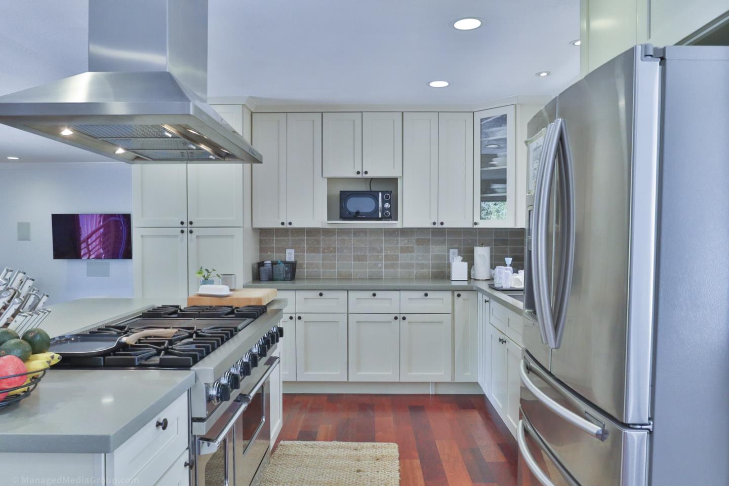 Detail Gallery Image 17 of 37 For 4775 Little Uvas Rd, Morgan Hill,  CA 95037 - 3 Beds | 2 Baths