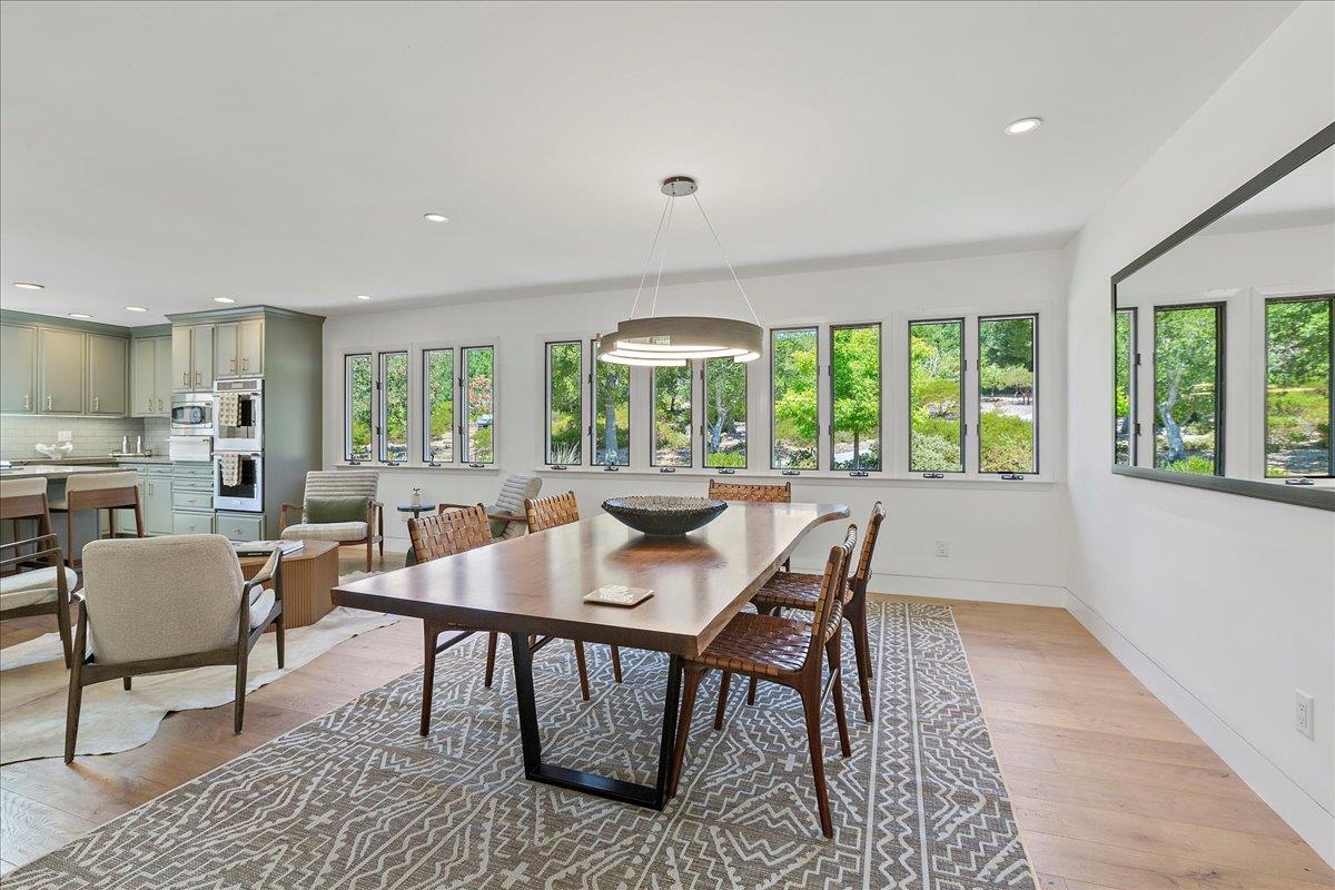 Detail Gallery Image 15 of 46 For 415 Cervantes Rd, Portola Valley,  CA 94028 - 4 Beds | 3/1 Baths