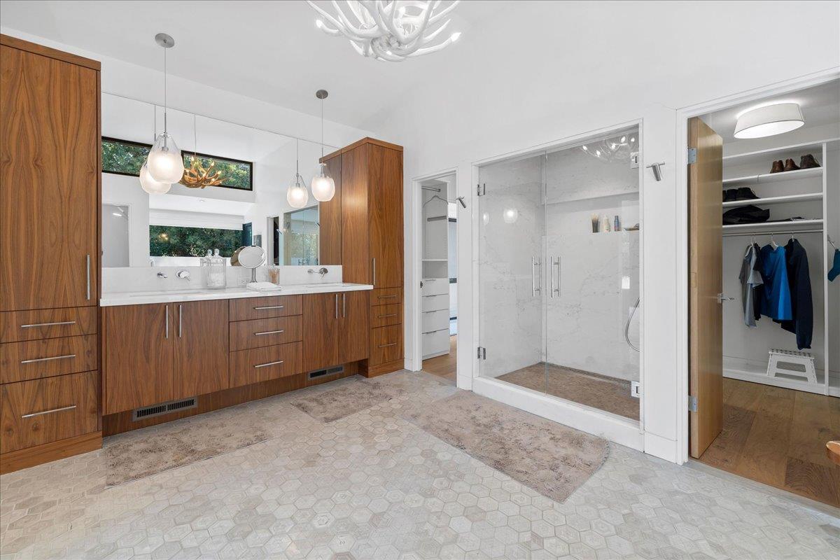 Detail Gallery Image 20 of 46 For 415 Cervantes Rd, Portola Valley,  CA 94028 - 4 Beds | 3/1 Baths
