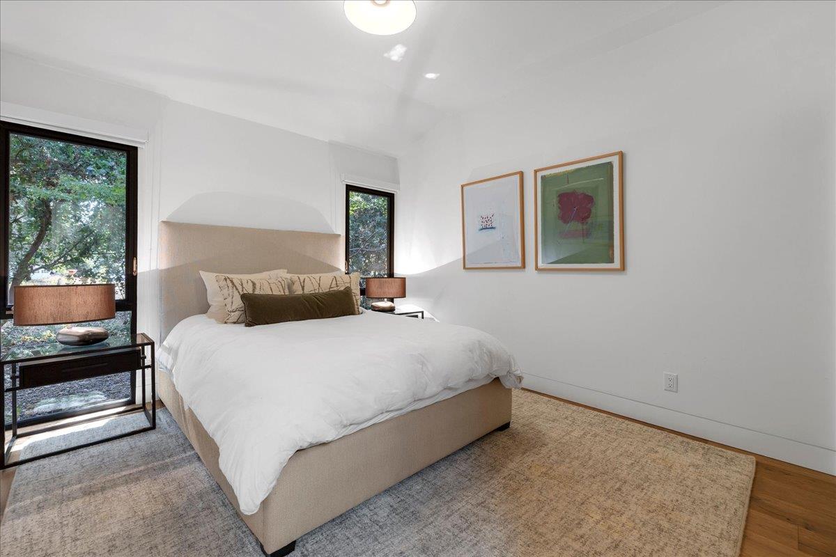 Detail Gallery Image 23 of 46 For 415 Cervantes Rd, Portola Valley,  CA 94028 - 4 Beds | 3/1 Baths