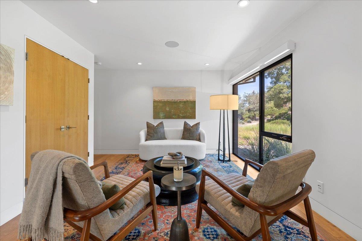 Detail Gallery Image 24 of 46 For 415 Cervantes Rd, Portola Valley,  CA 94028 - 4 Beds | 3/1 Baths