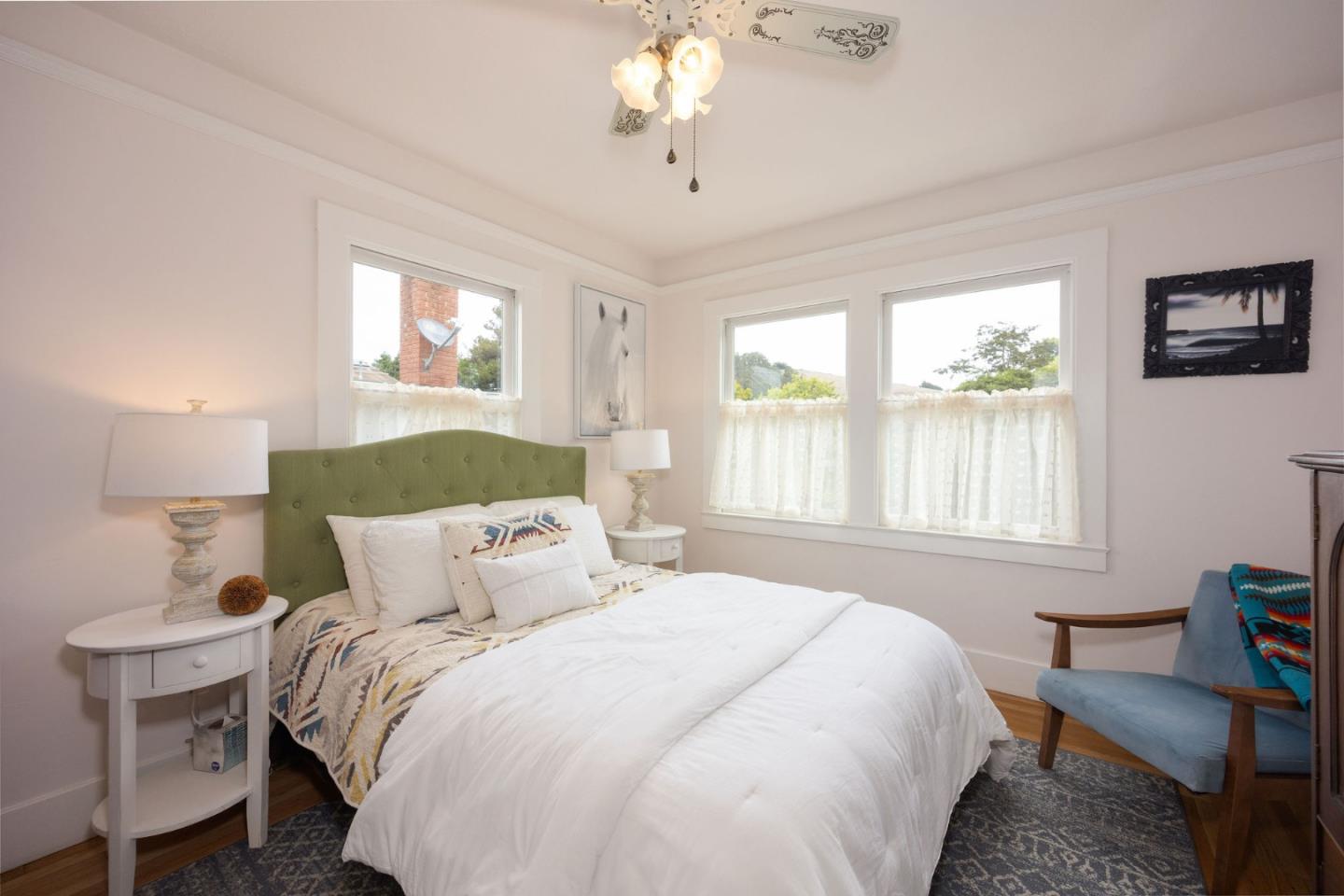 Detail Gallery Image 10 of 33 For 523 San Benito St, Half Moon Bay,  CA 94019 - 2 Beds | 2/1 Baths