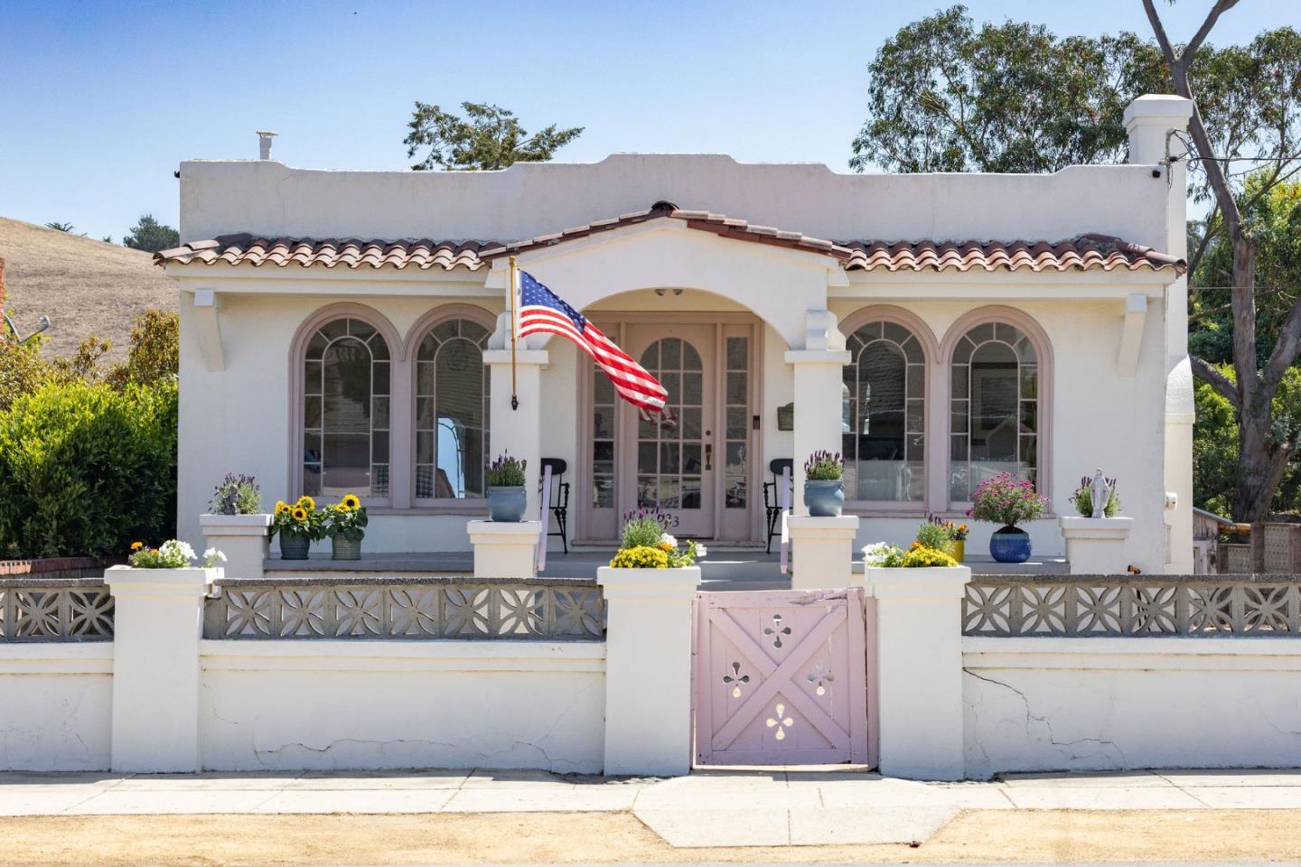 Detail Gallery Image 33 of 33 For 523 San Benito St, Half Moon Bay,  CA 94019 - 2 Beds | 2/1 Baths