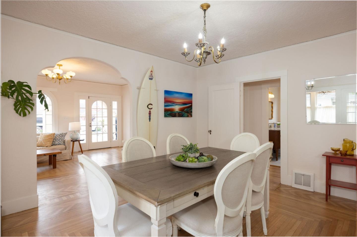 Detail Gallery Image 9 of 33 For 523 San Benito St, Half Moon Bay,  CA 94019 - 2 Beds | 2/1 Baths
