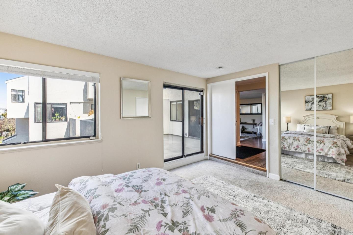 Detail Gallery Image 16 of 37 For 1 Appian Way #705-1,  South San Francisco,  CA 94080 - 3 Beds | 2 Baths