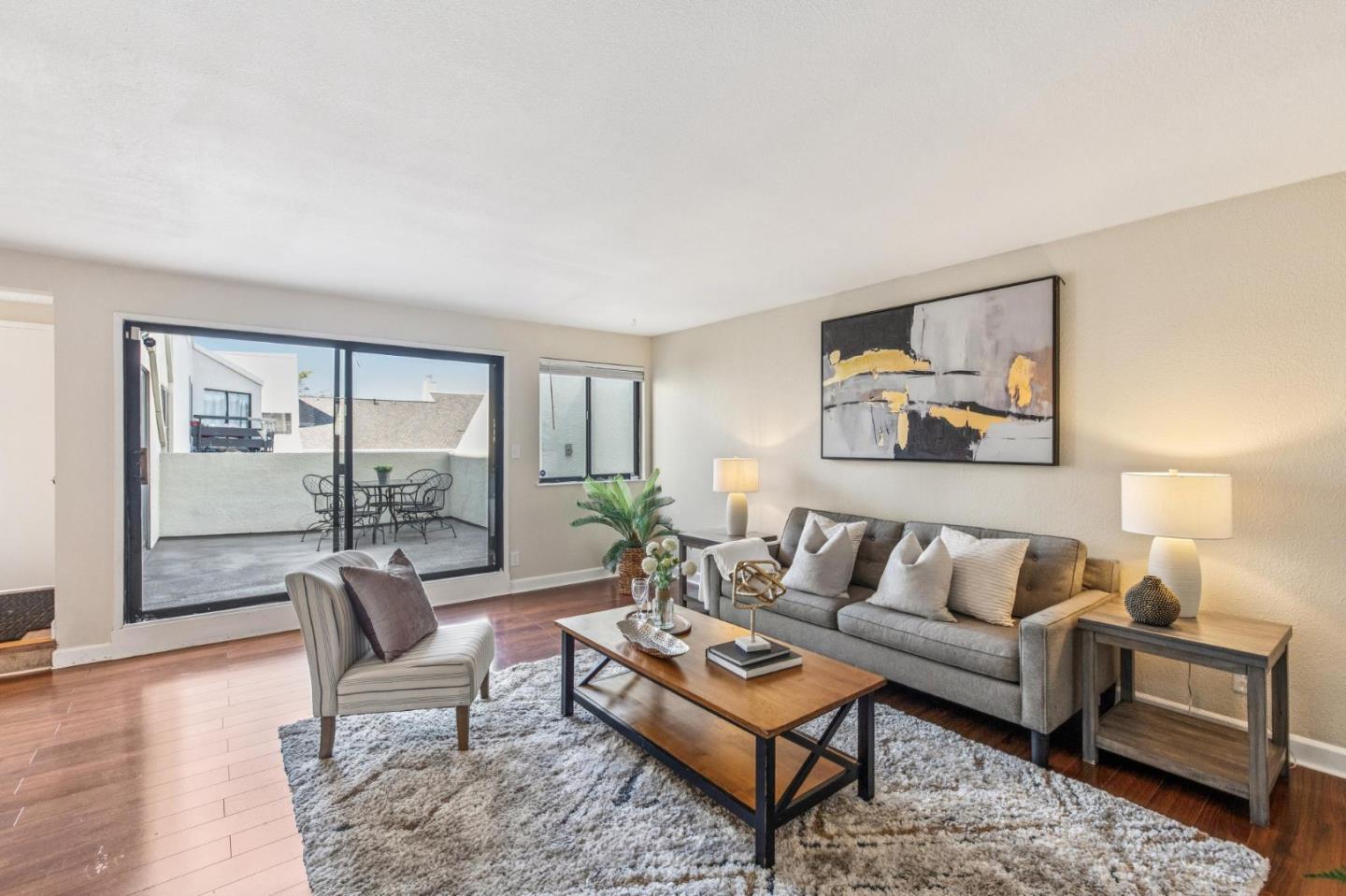 Detail Gallery Image 2 of 37 For 1 Appian Way #705-1,  South San Francisco,  CA 94080 - 3 Beds | 2 Baths
