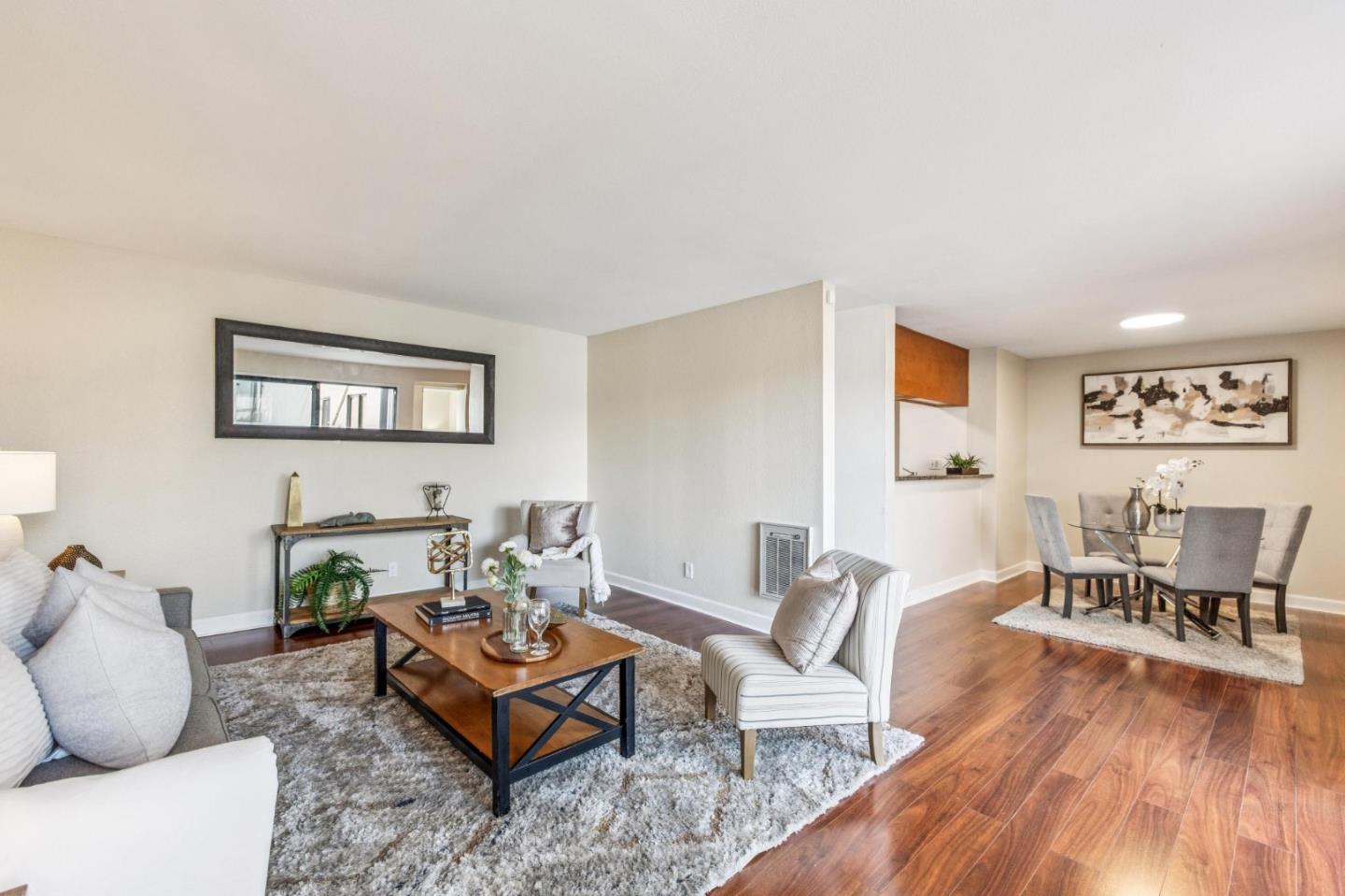 Detail Gallery Image 5 of 37 For 1 Appian Way #705-1,  South San Francisco,  CA 94080 - 3 Beds | 2 Baths