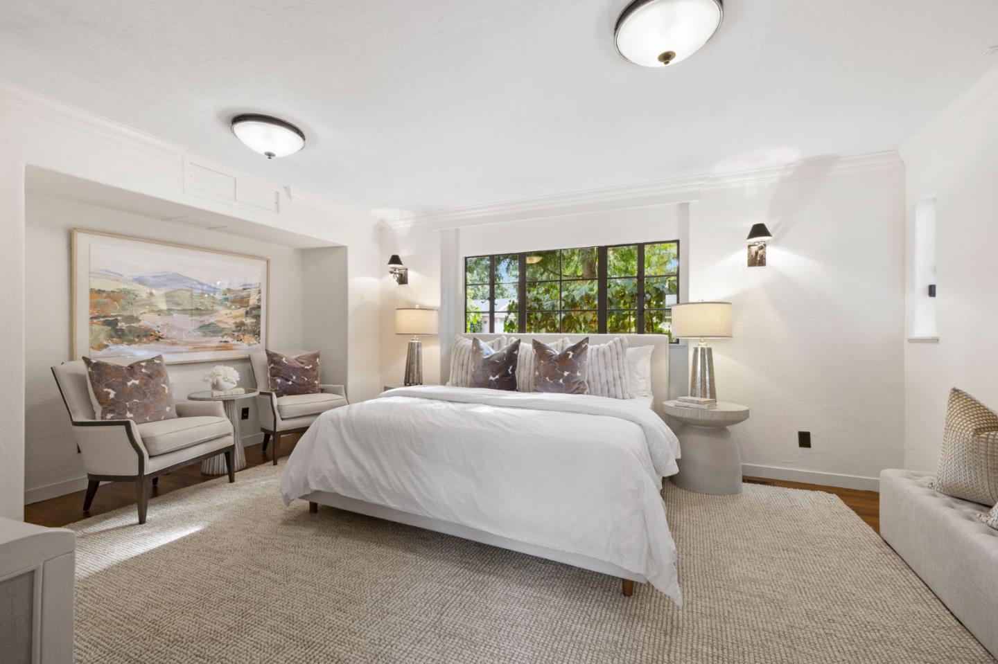 Detail Gallery Image 18 of 47 For 503 Arlington Rd, Redwood City,  CA 94062 - 5 Beds | 2/1 Baths
