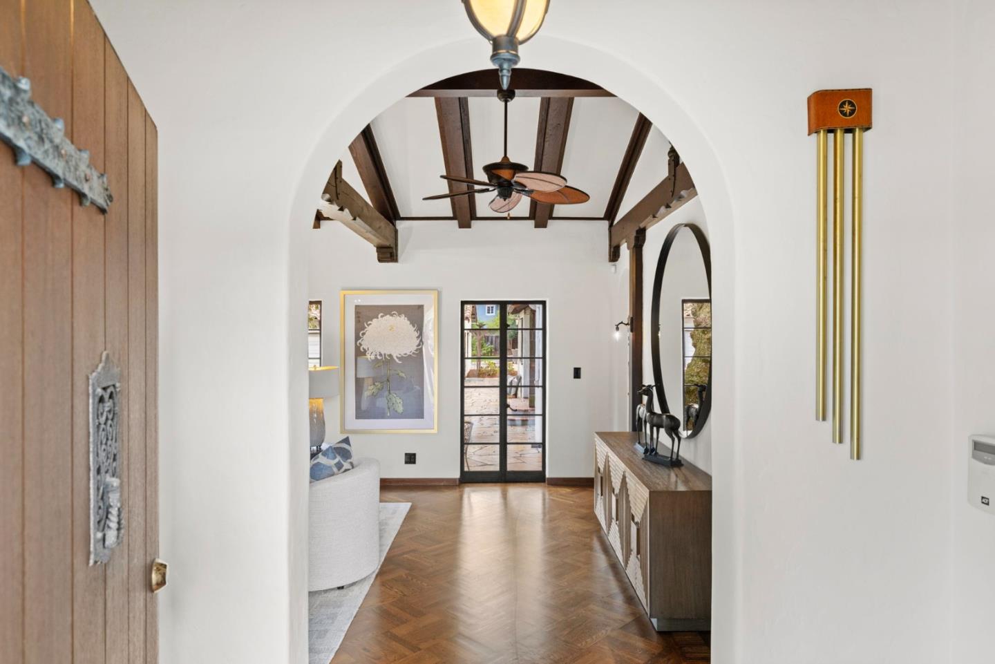 Detail Gallery Image 2 of 47 For 503 Arlington Rd, Redwood City,  CA 94062 - 5 Beds | 2/1 Baths