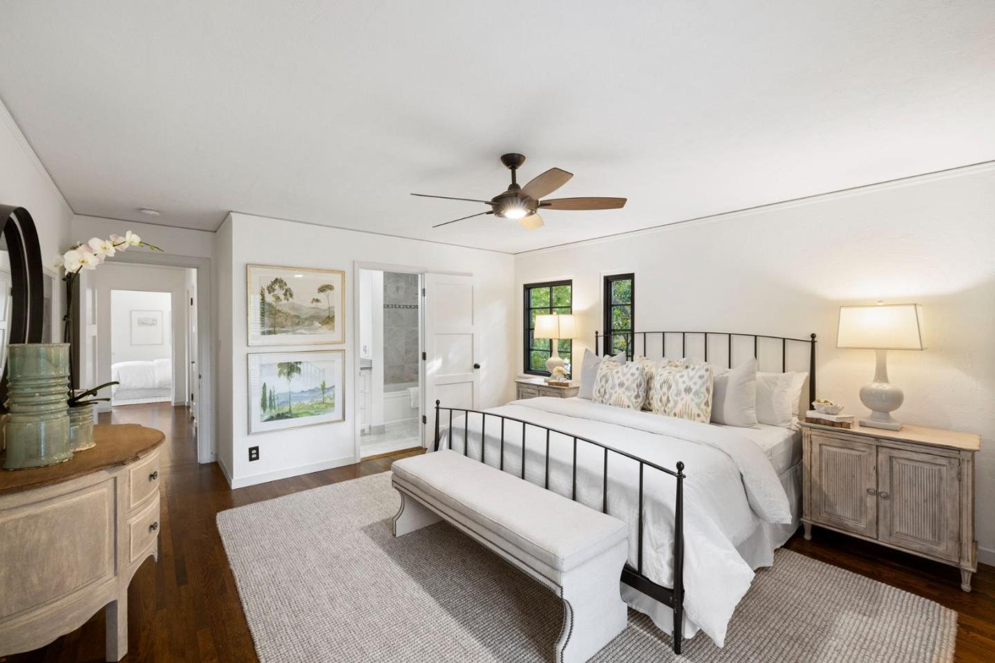 Detail Gallery Image 22 of 47 For 503 Arlington Rd, Redwood City,  CA 94062 - 5 Beds | 2/1 Baths
