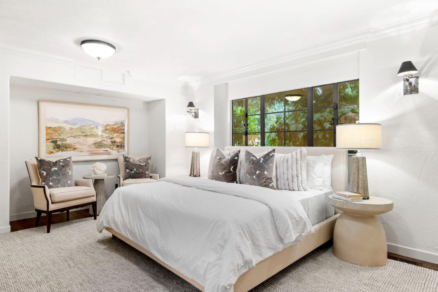 Detail Gallery Image 33 of 47 For 503 Arlington Rd, Redwood City,  CA 94062 - 5 Beds | 2/1 Baths