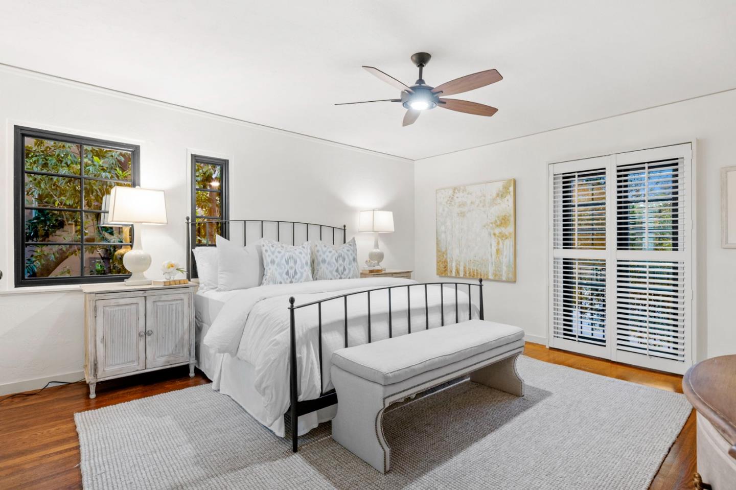 Detail Gallery Image 36 of 47 For 503 Arlington Rd, Redwood City,  CA 94062 - 5 Beds | 2/1 Baths