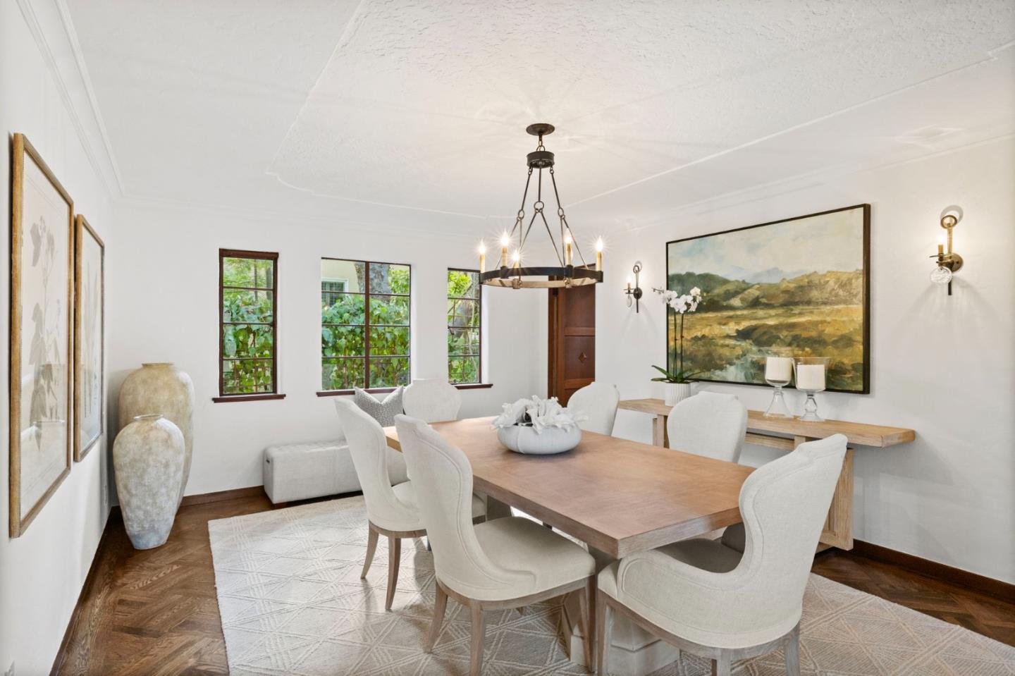 Detail Gallery Image 6 of 47 For 503 Arlington Rd, Redwood City,  CA 94062 - 5 Beds | 2/1 Baths