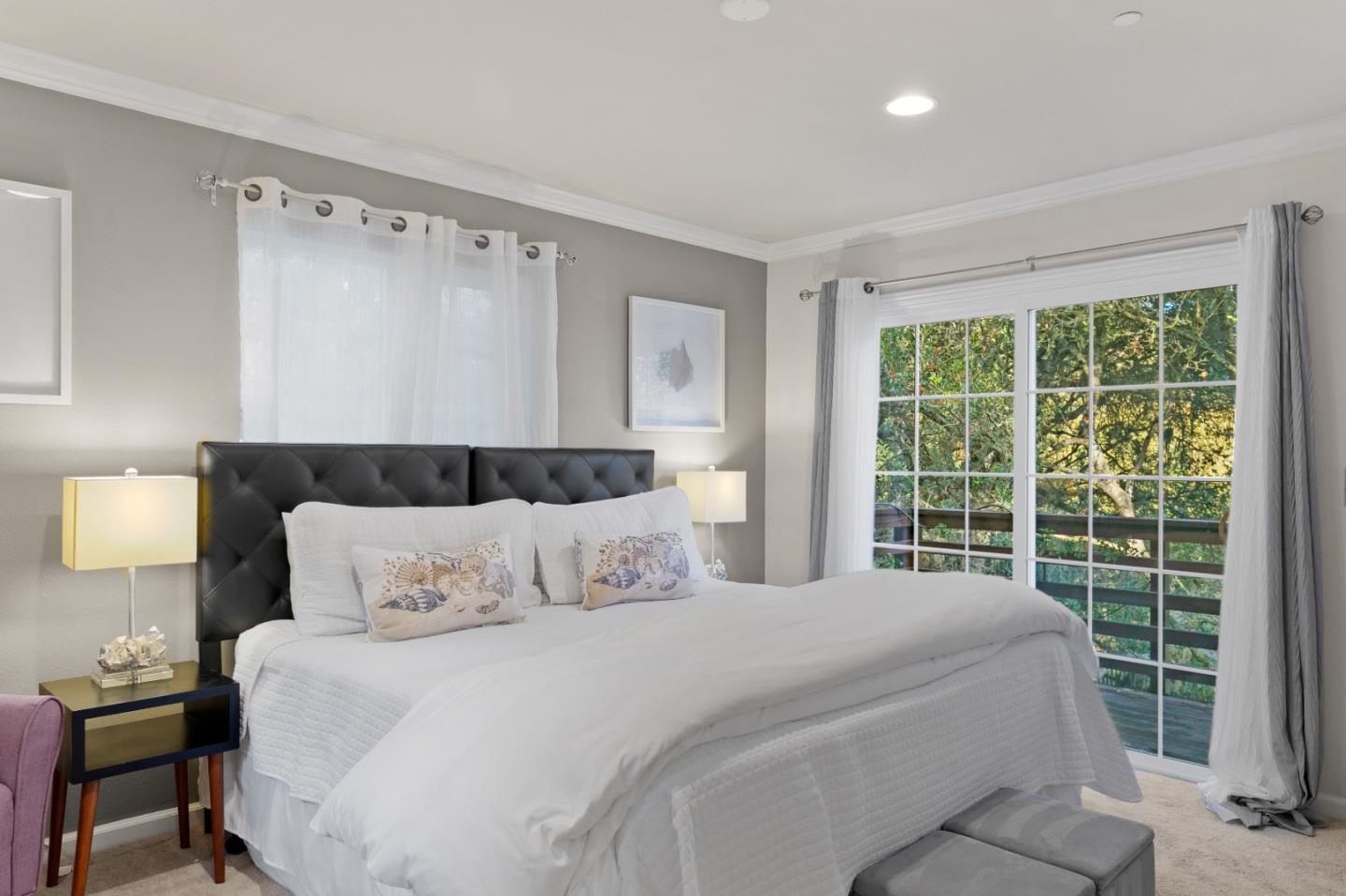 Detail Gallery Image 13 of 19 For 24971 N Carmel Hills Dr, Carmel,  CA 93923 - 4 Beds | 3 Baths