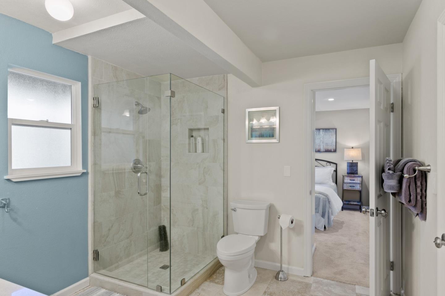 Detail Gallery Image 16 of 19 For 24971 N Carmel Hills Dr, Carmel,  CA 93923 - 4 Beds | 3 Baths