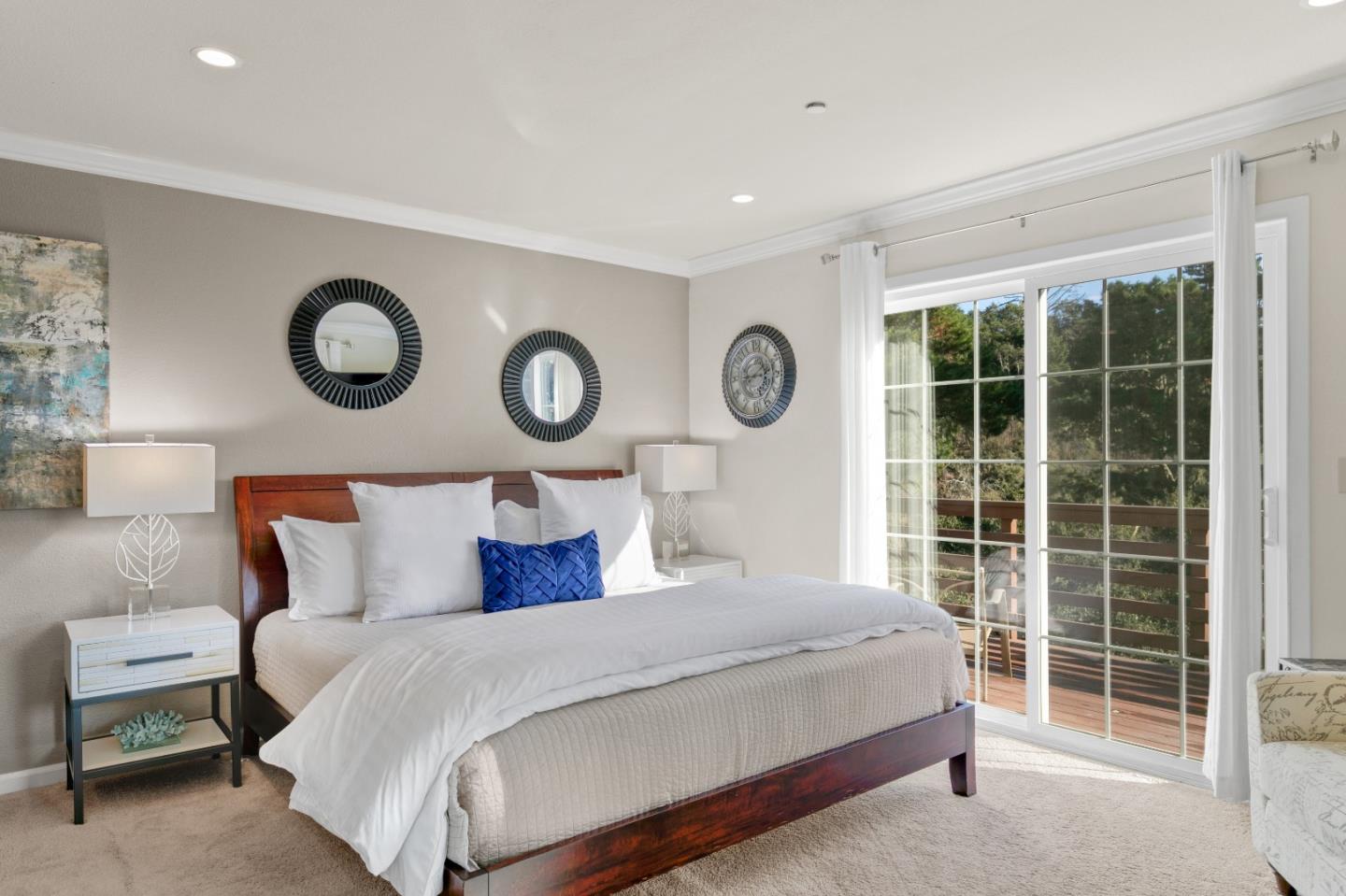 Detail Gallery Image 18 of 19 For 24971 N Carmel Hills Dr, Carmel,  CA 93923 - 4 Beds | 3 Baths