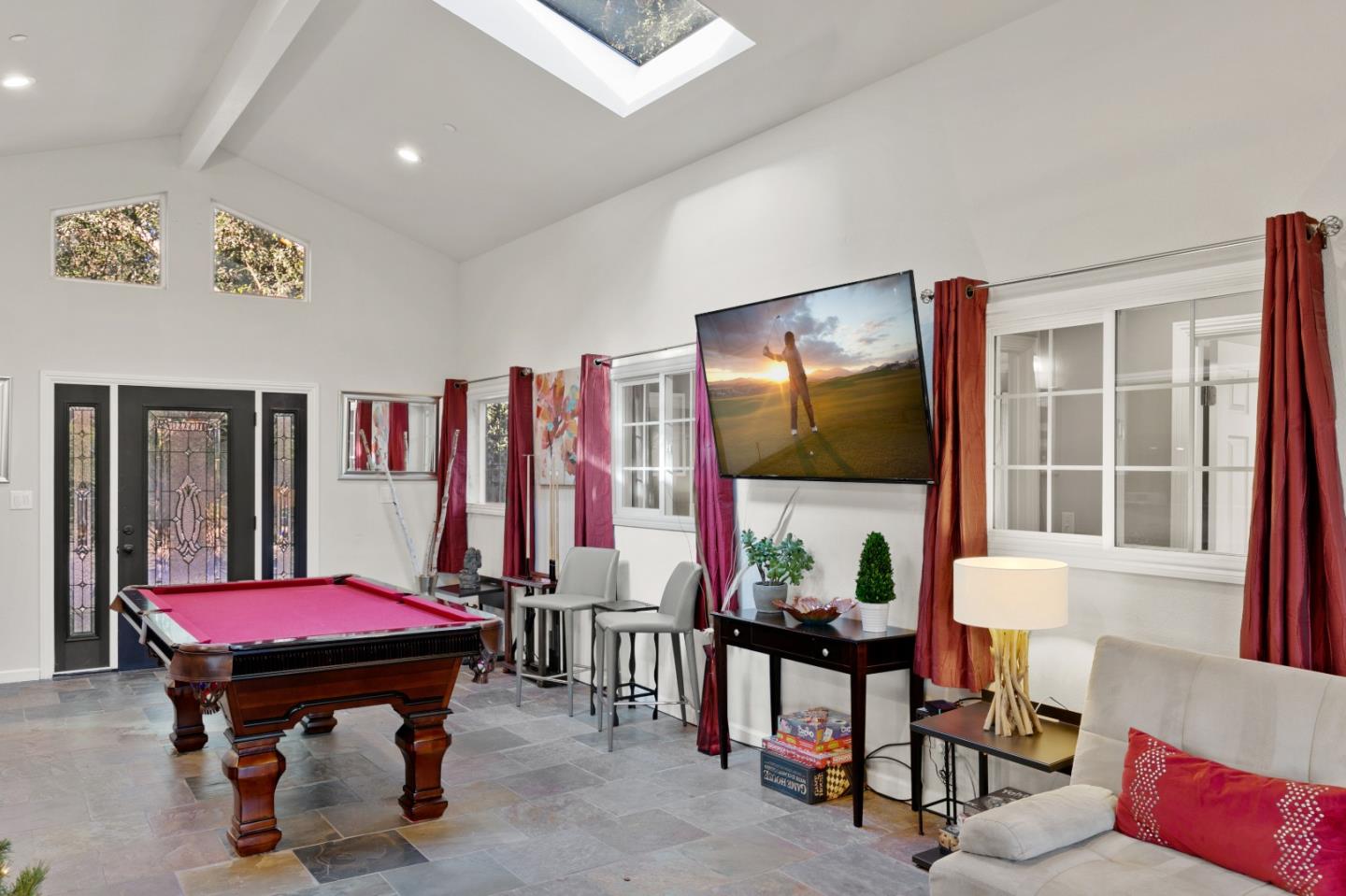 Detail Gallery Image 7 of 19 For 24971 N Carmel Hills Dr, Carmel,  CA 93923 - 4 Beds | 3 Baths