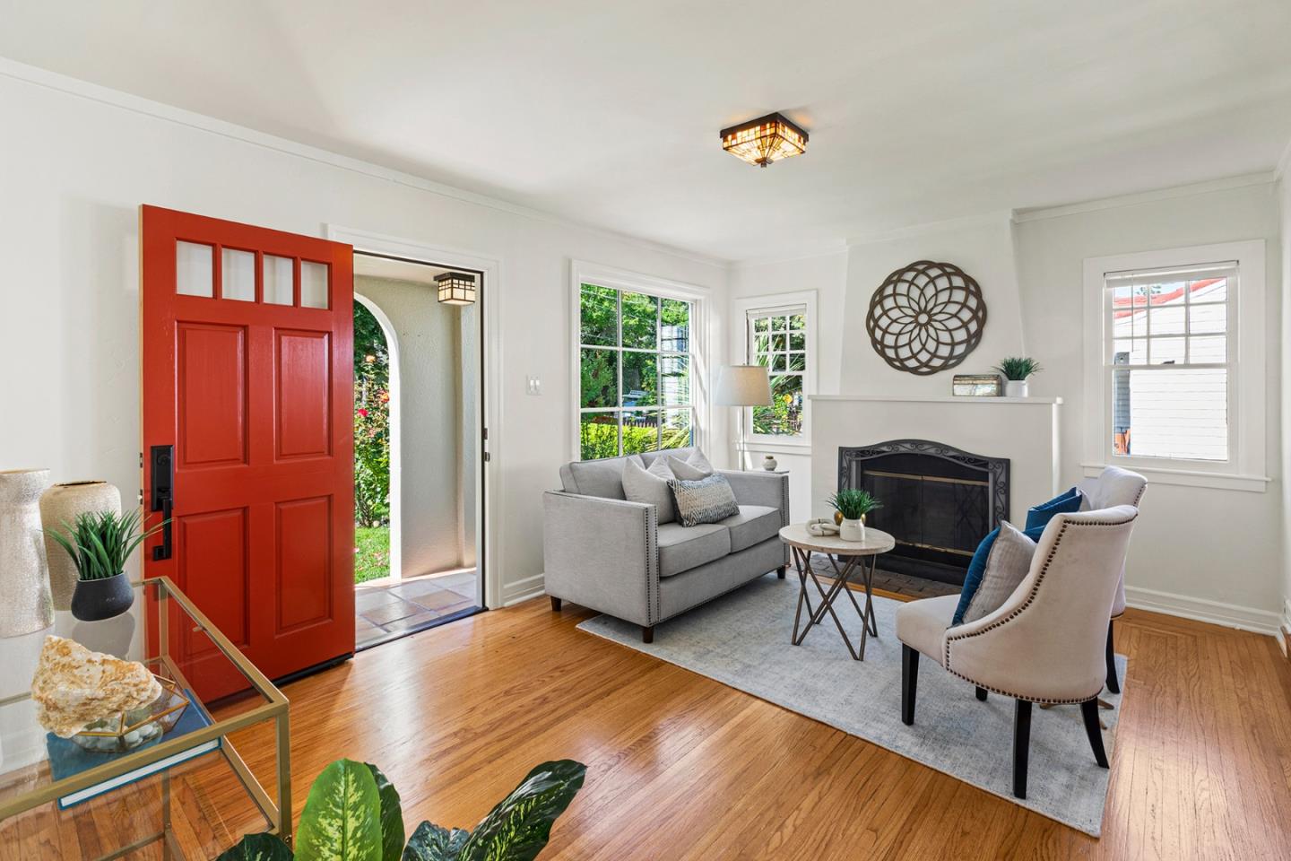 Detail Gallery Image 17 of 63 For 212 Gilbert Ave, Menlo Park,  CA 94025 - 3 Beds | 3 Baths