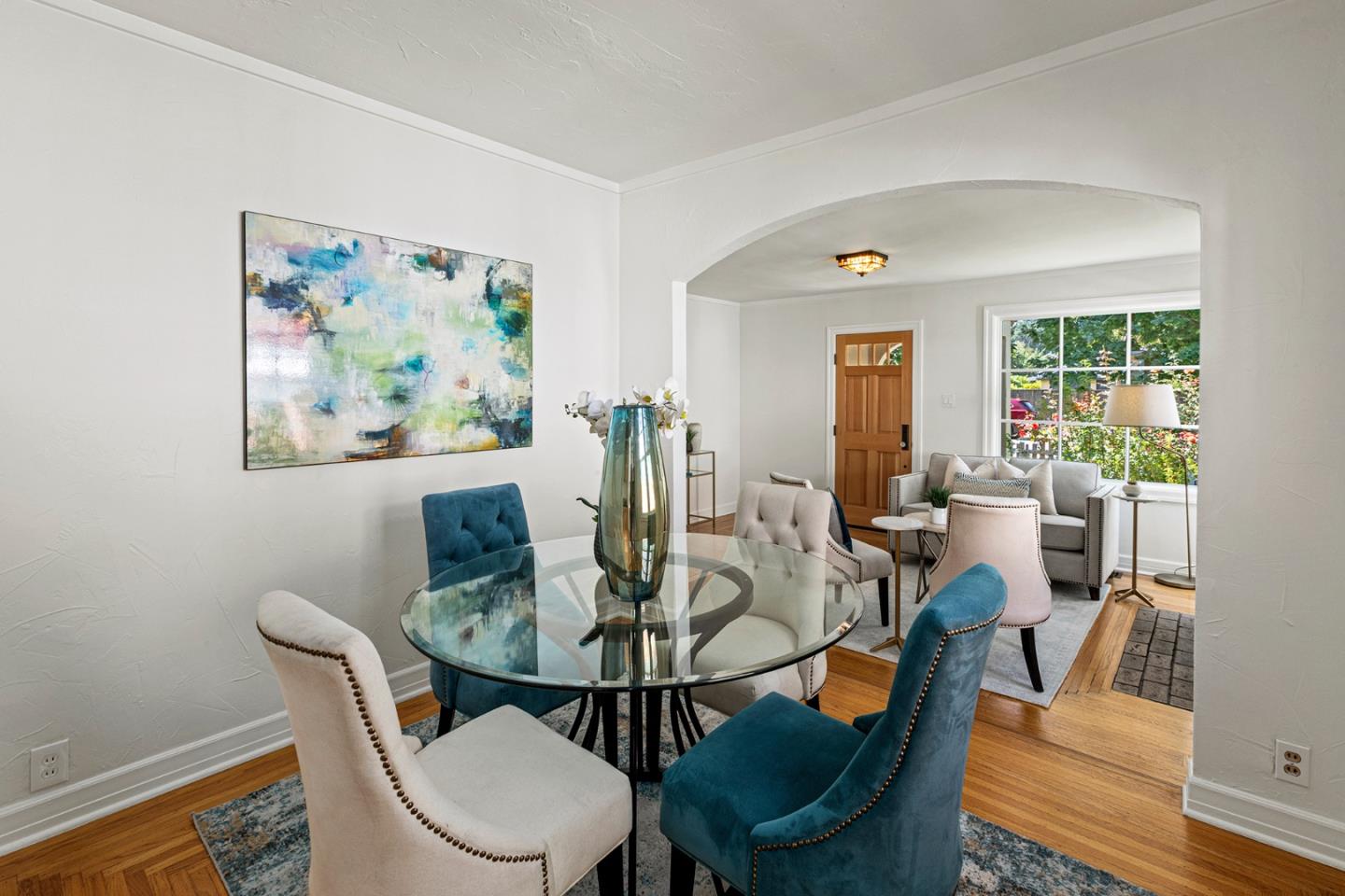 Detail Gallery Image 20 of 63 For 212 Gilbert Ave, Menlo Park,  CA 94025 - 3 Beds | 3 Baths