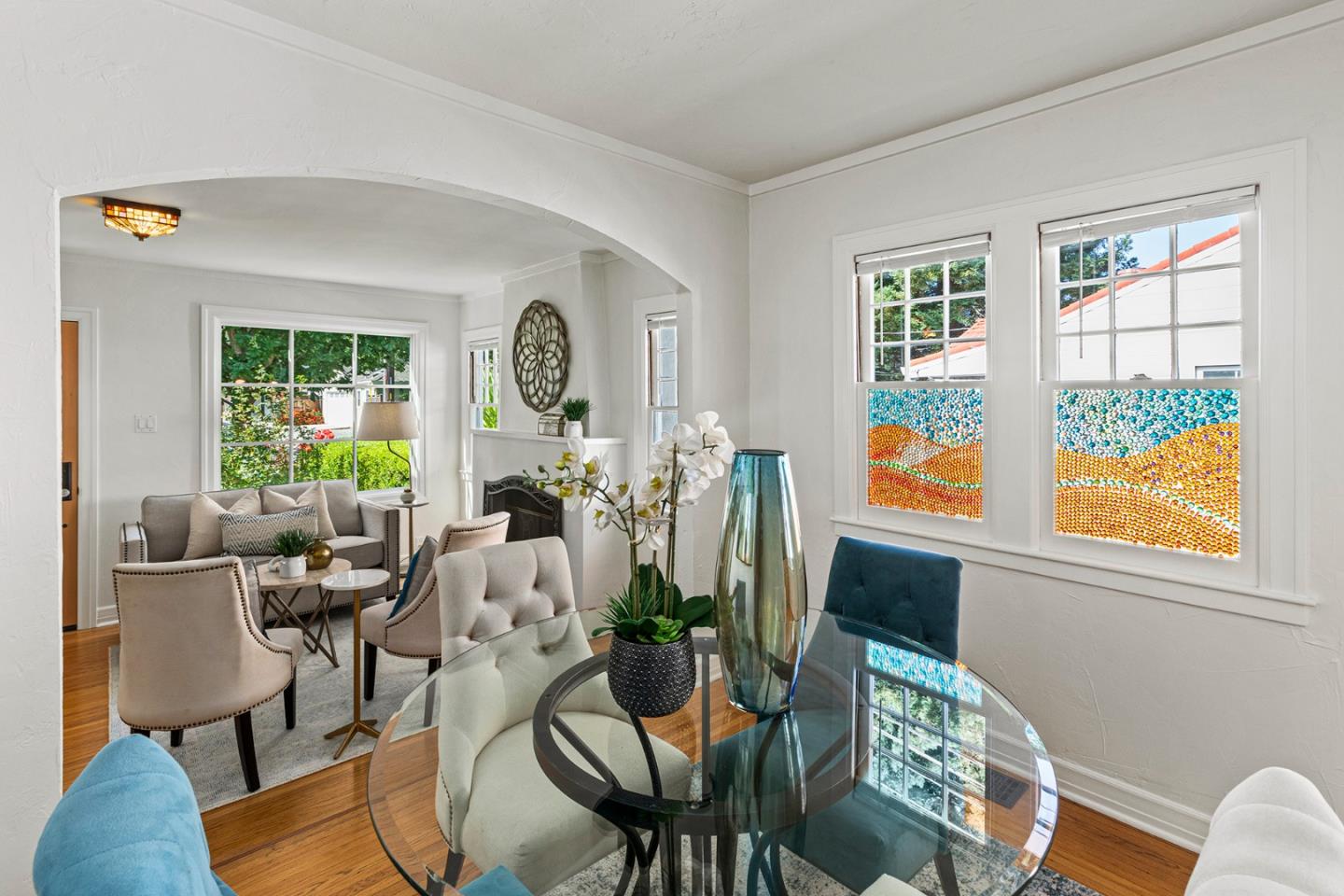 Detail Gallery Image 21 of 63 For 212 Gilbert Ave, Menlo Park,  CA 94025 - 3 Beds | 3 Baths