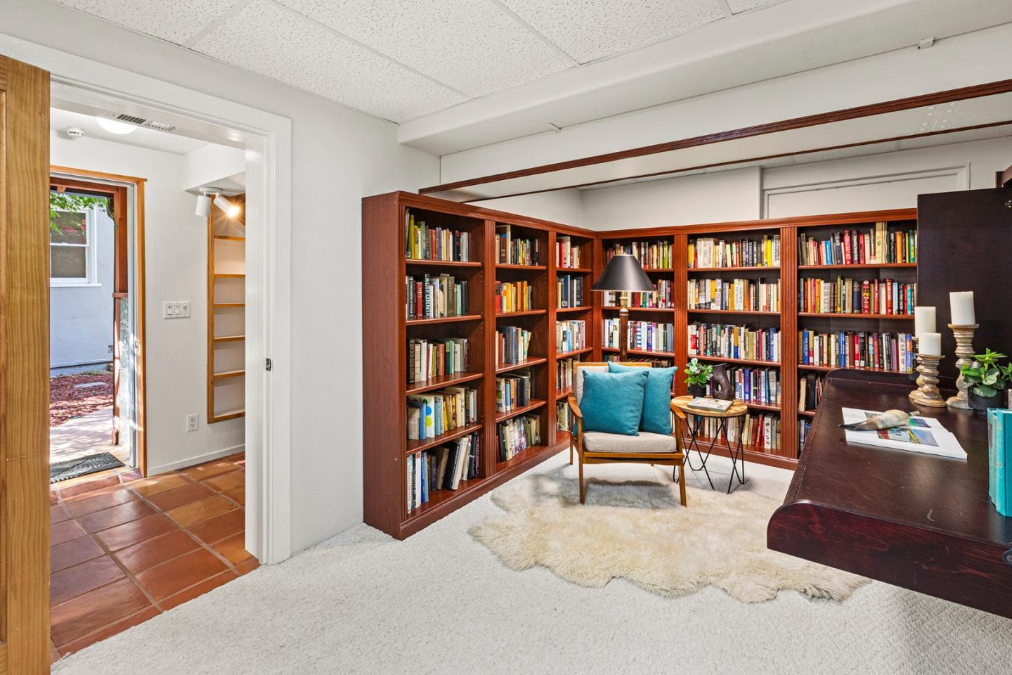 Detail Gallery Image 32 of 63 For 212 Gilbert Ave, Menlo Park,  CA 94025 - 3 Beds | 3 Baths